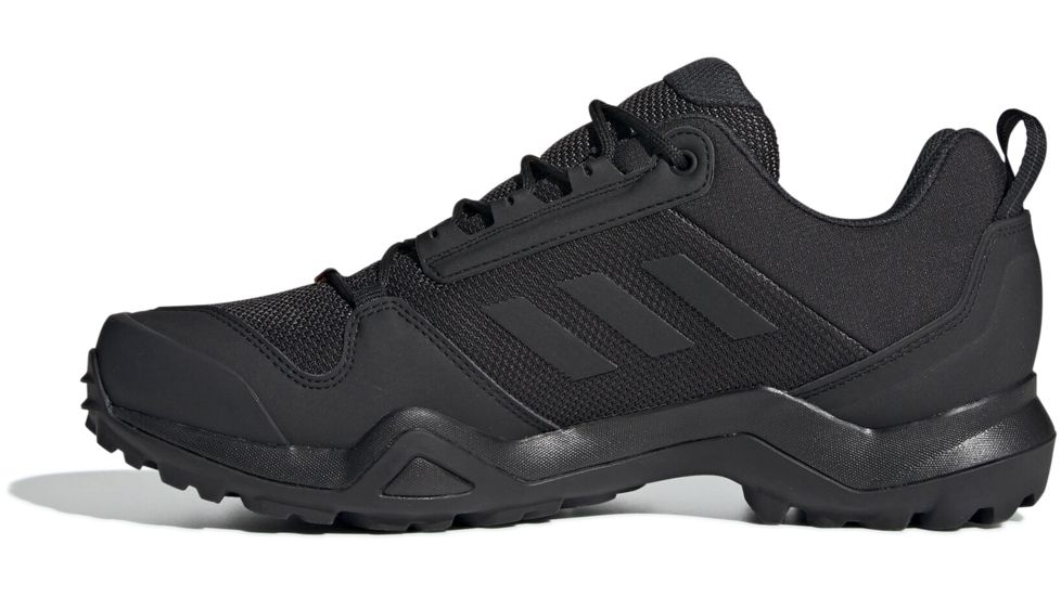 Adidas Terrex AX3 GTX - Men's, Black/Black/Carbon, 11.5, BC0516-11.5