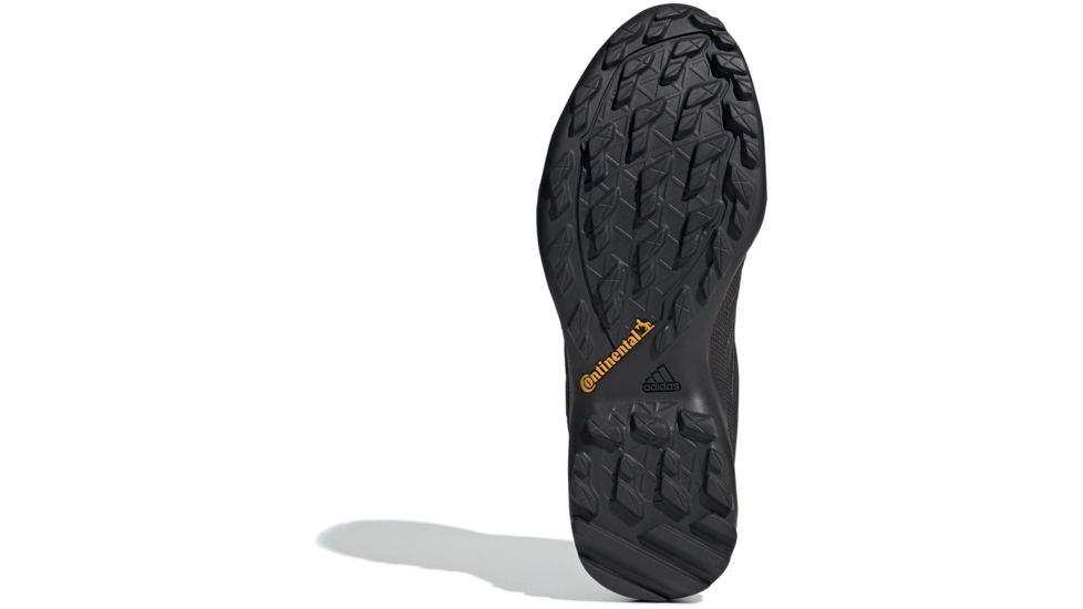 Adidas Terrex AX3 GTX - Men's, Black/Black/Carbon, 11.5, BC0516-11.5