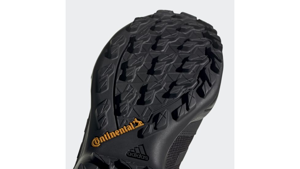 Adidas Terrex AX3 GTX - Men's, Black/Black/Carbon, 11.5, BC0516-11.5