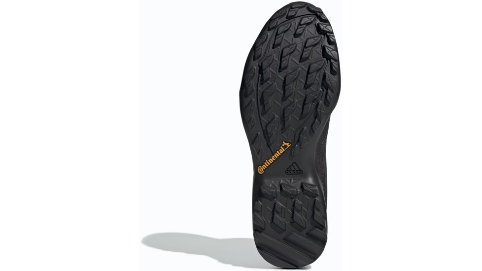 Adidas Terrex AX3 Mid GTX - Men's, Black/Black/Carbon, 14, BC0466-14