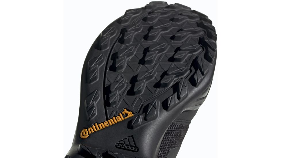 Adidas Terrex AX3 Mid GTX - Men's, Black/Black/Carbon, 14, BC0466-14