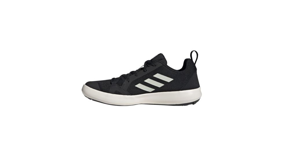 Adidas Terrex CC BOAT, Black/Chalk White/Black, 15, BC0506-15