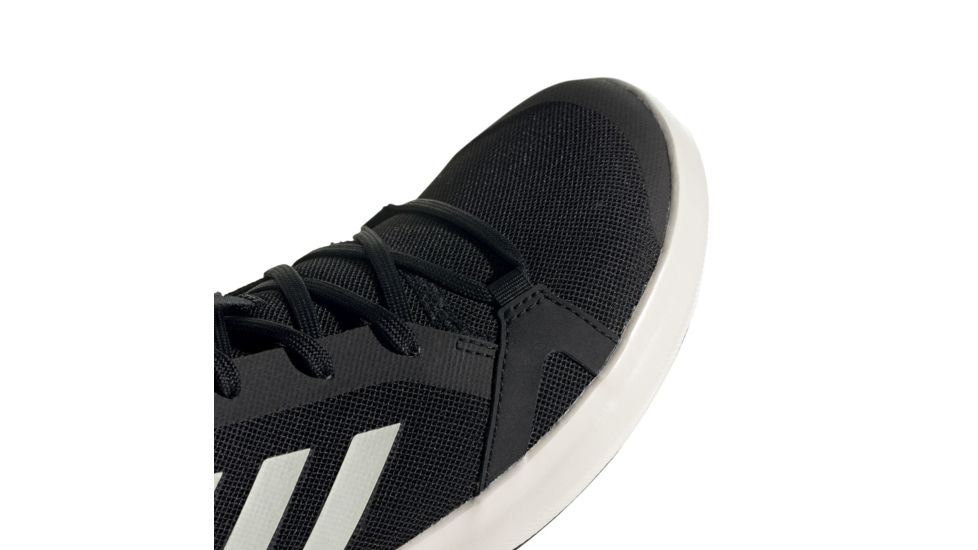 Adidas Terrex CC BOAT, Black/Chalk White/Black, 15, BC0506-15