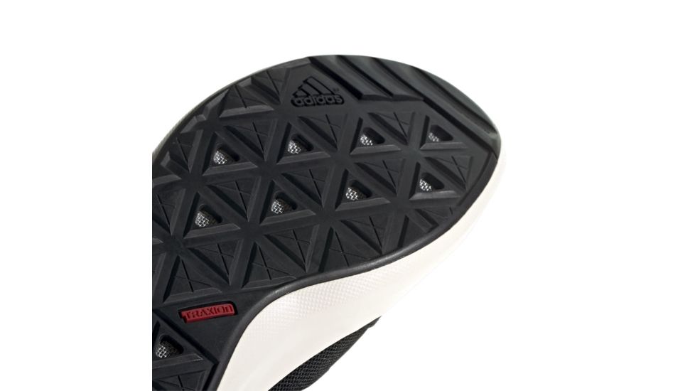 Adidas Terrex CC BOAT, Black/Chalk White/Black, 15, BC0506-15