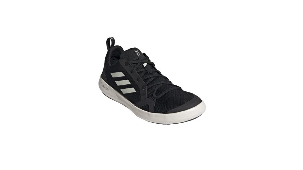 Adidas Terrex CC BOAT, Black/Chalk White/Black, 15, BC0506-15