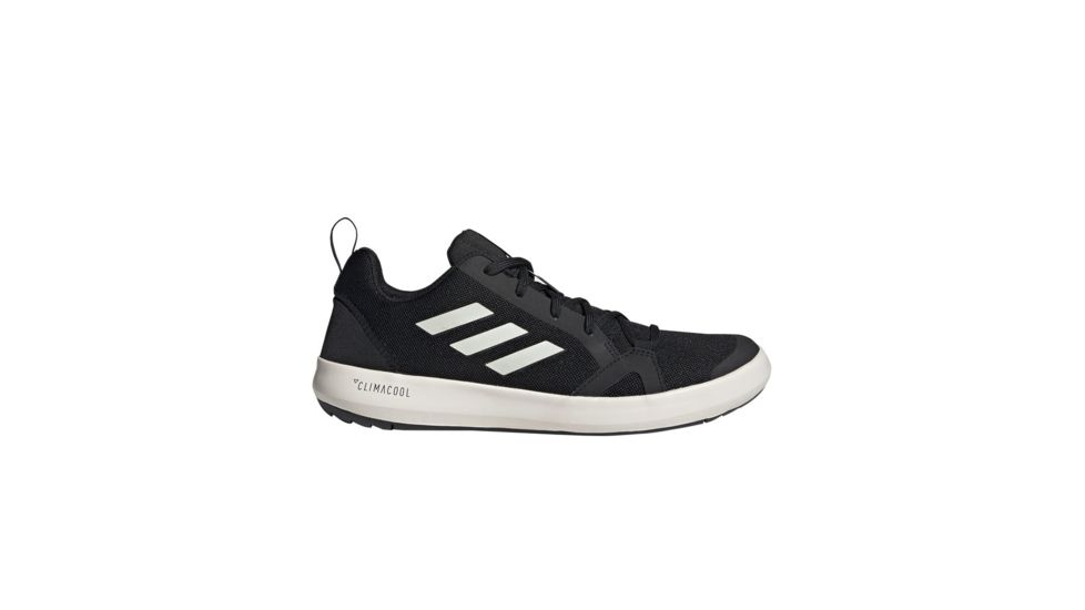 Adidas Terrex CC BOAT, Black/Chalk White/Black, 15, BC0506-15