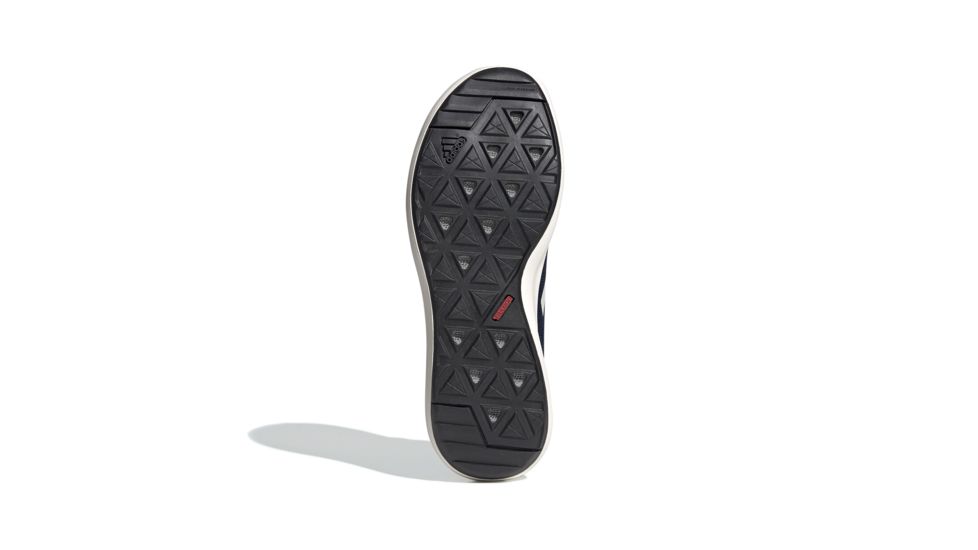 Adidas Terrex CC Boat, Mens, Collegiate Navy/Chalk White/Black, 8.5, BC0507-8.5