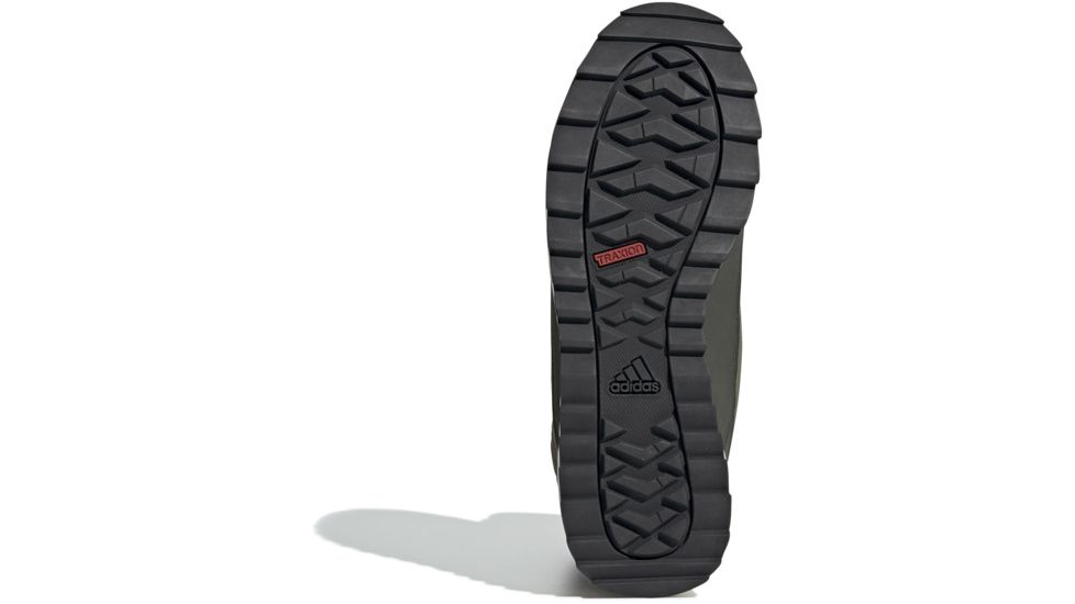 Adidas Terrex Choleah Padded CP, Womens, Raw Khaki/Legend Earth/Semi Coral, 8.5, G26447-8.5