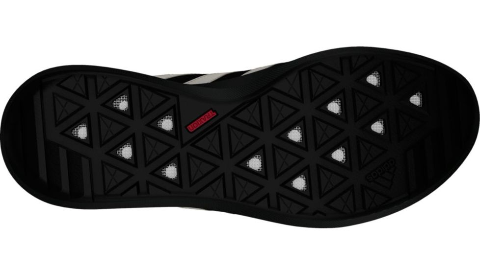 Adidas Terrex Climacool Boat Lace Watersport Shoe - Men's-Black/Black/White-Medium-10.5