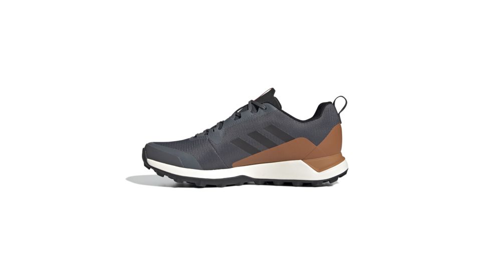 Adidas Terrex CMTK GTX, Men's, Grey Five/Black/Tech Copper, 13, G26403-13