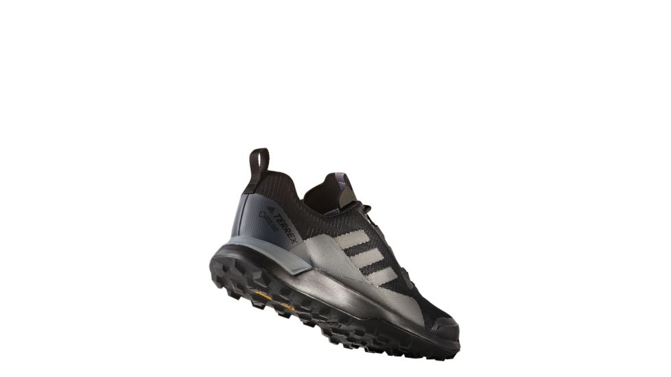 Adidas Terrex Cmtk GTX Trail Running Shoe - Men's, Black/Black/Gray Three, 8.5, BY2770-8.5