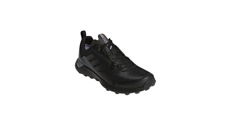 Adidas Terrex Cmtk GTX Trail Running Shoe - Men's, Black/Black/Gray Three, 8.5, BY2770-8.5