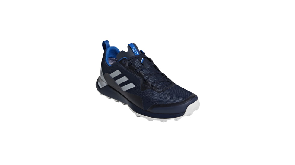 Adidas Terrex Cmtk GTX Trail Running Shoe - Men's, Col. Navy/Gray One/Blue Beauty, 9, CM7628-9
