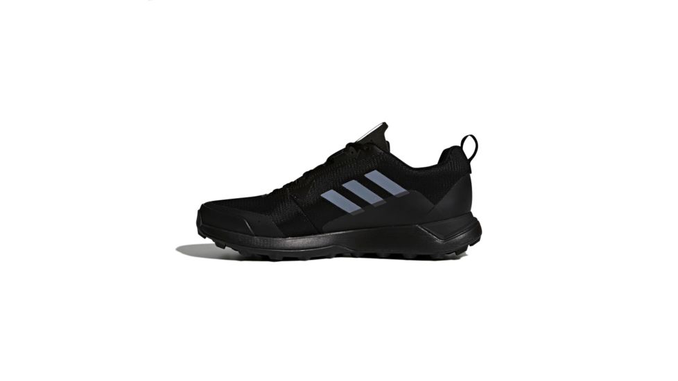 Adidas Terrex Cmtk Trail Running Shoe - Men's, Black/White/Gray Three, 12, S80873-12