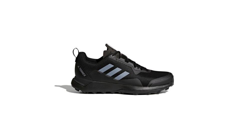 Adidas Terrex Cmtk Trail Running Shoe - Men's, Black/White/Gray Three, 12, S80873-12