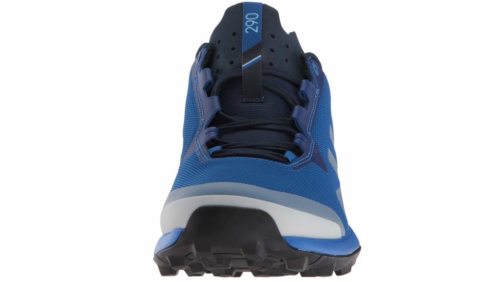 Adidas Terrex Cmtk Trail Running Shoe - Men's, Blue Beauty/Gray One/Col. Navy, 11, CM7630-11