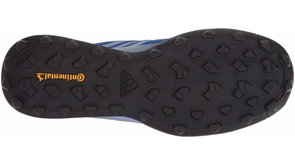 Adidas Terrex Cmtk Trail Running Shoe - Men's, Blue Beauty/Gray One/Col. Navy, 11, CM7630-11