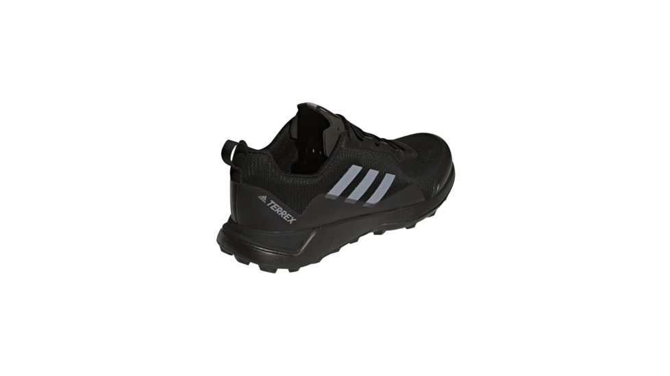 Adidas Terrex CMTK Trailrunning Shoe - Men's, Black/White/Gray, 8.5, S80873-8.5