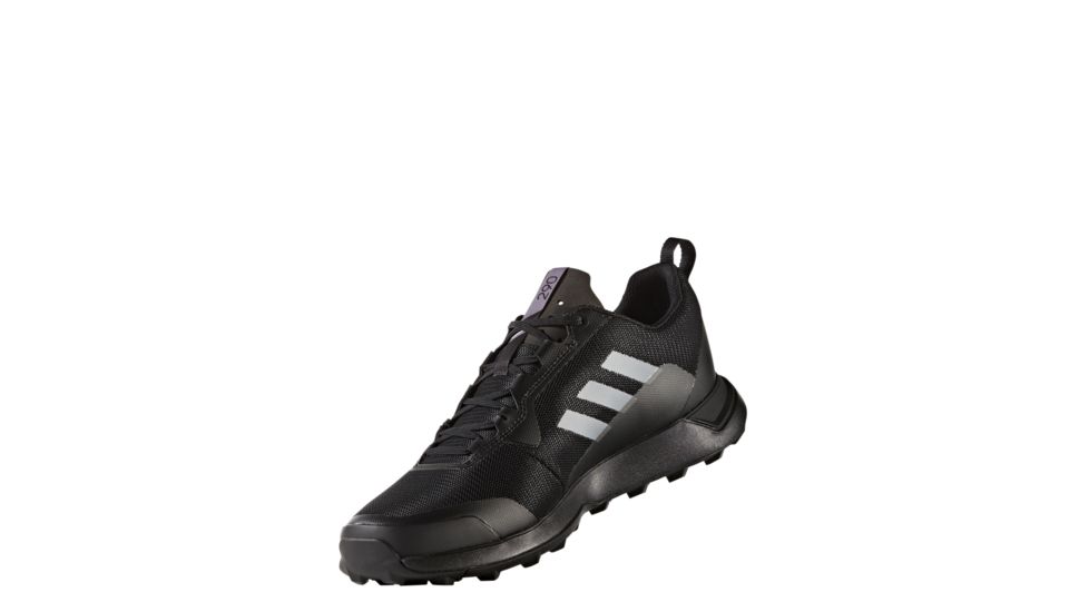Adidas Terrex CMTK Trailrunning Shoe - Men's, Black/White/Gray, 8.5, S80873-8.5