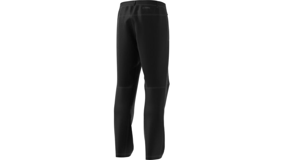 Adidas Terrex Multi Men's Pant, Black, 32, CF4698-32