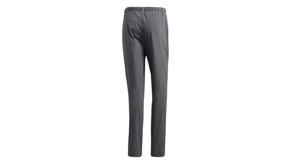 Adidas Terrex Multi Men's Pant, Grey Five, 36, CW0791-36