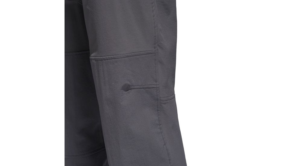 Adidas Terrex Multi Men's Pant, Grey Five, 36, CW0791-36