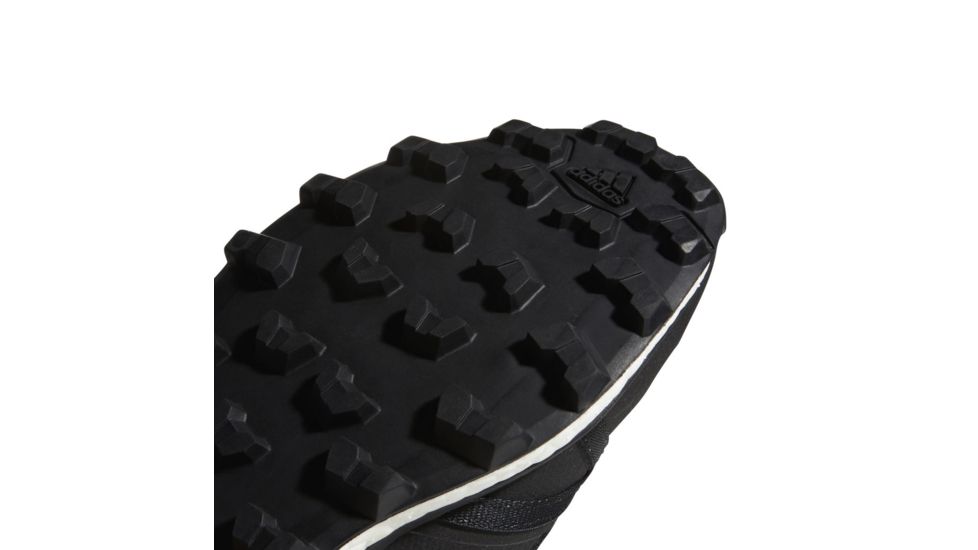 Adidas Terrex Skychaser LT, Black/Black/Grey Four, 15, F36116-15