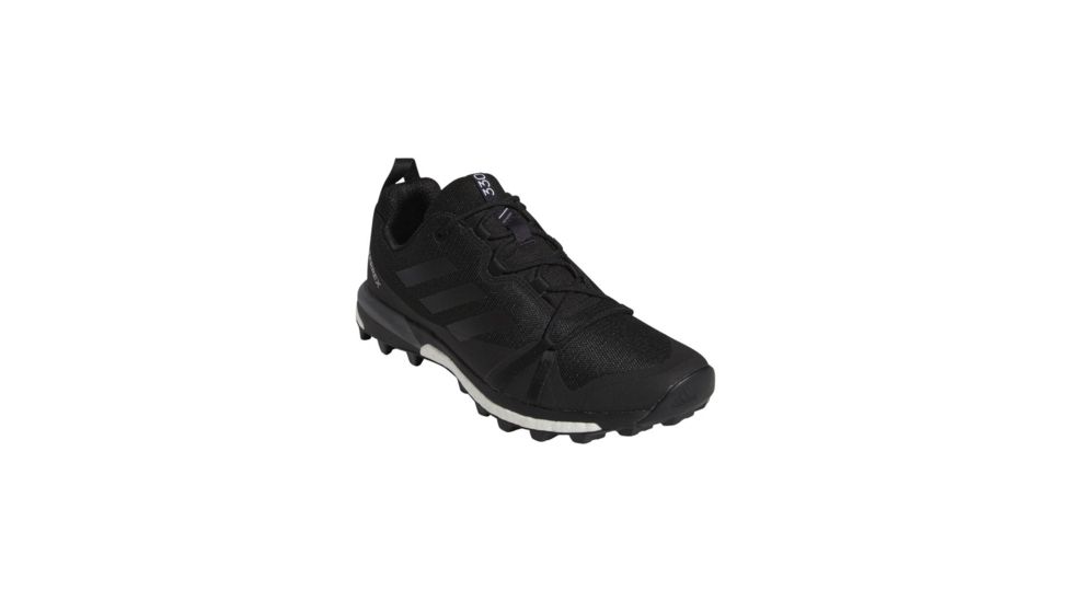 Adidas Terrex Skychaser LT, Black/Black/Grey Four, 15, F36116-15