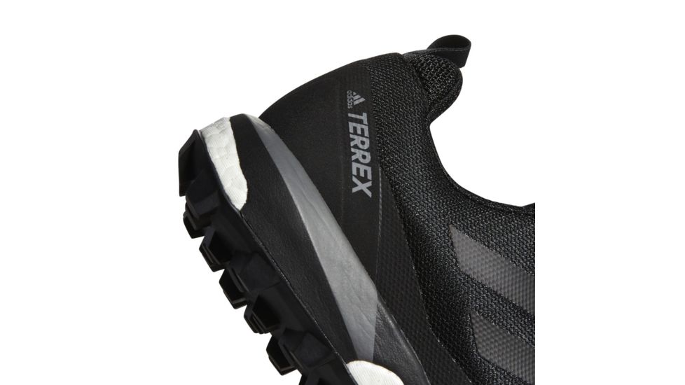 Adidas Terrex Skychaser LT, Black/Black/Grey Four, 15, F36116-15