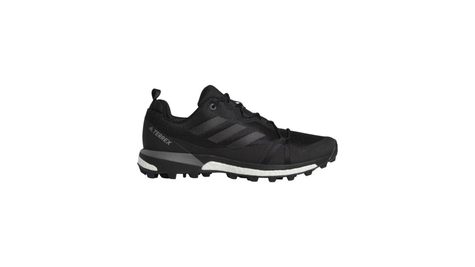 Adidas Terrex Skychaser LT, Black/Black/Grey Four, 15, F36116-15