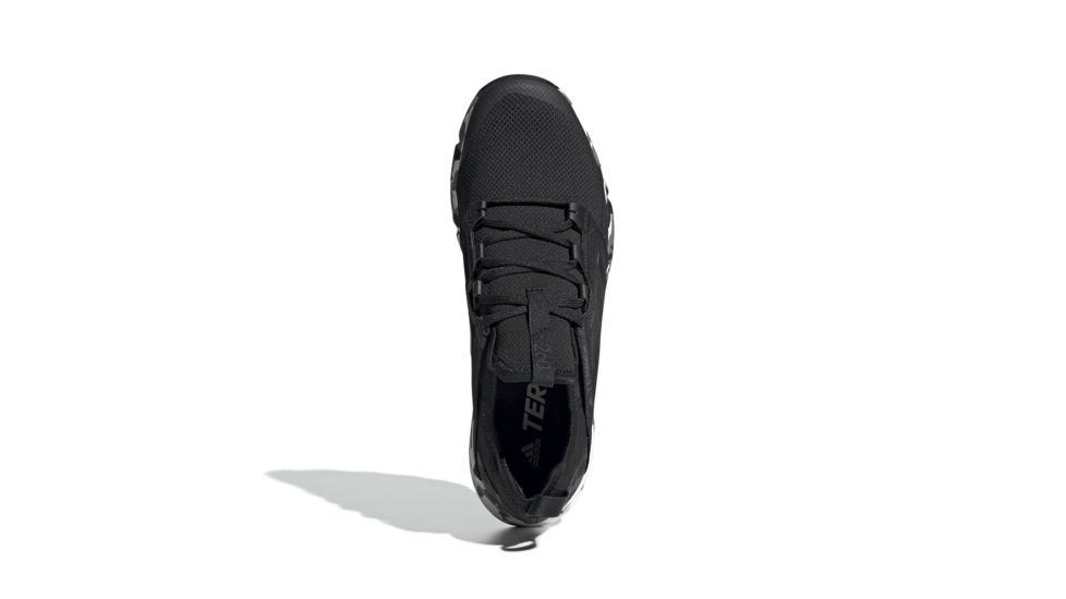 Adidas Terrex Speed LD - Men's, Black/Non-Dyed/Carbon, 12, BD7723-12