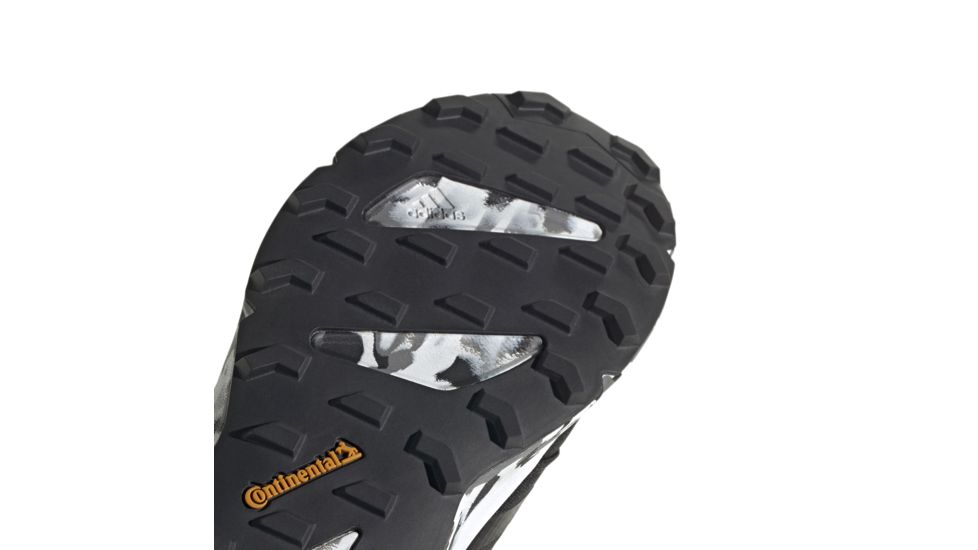 Adidas Terrex Speed LD - Men's, Black/Non-Dyed/Carbon, 12, BD7723-12