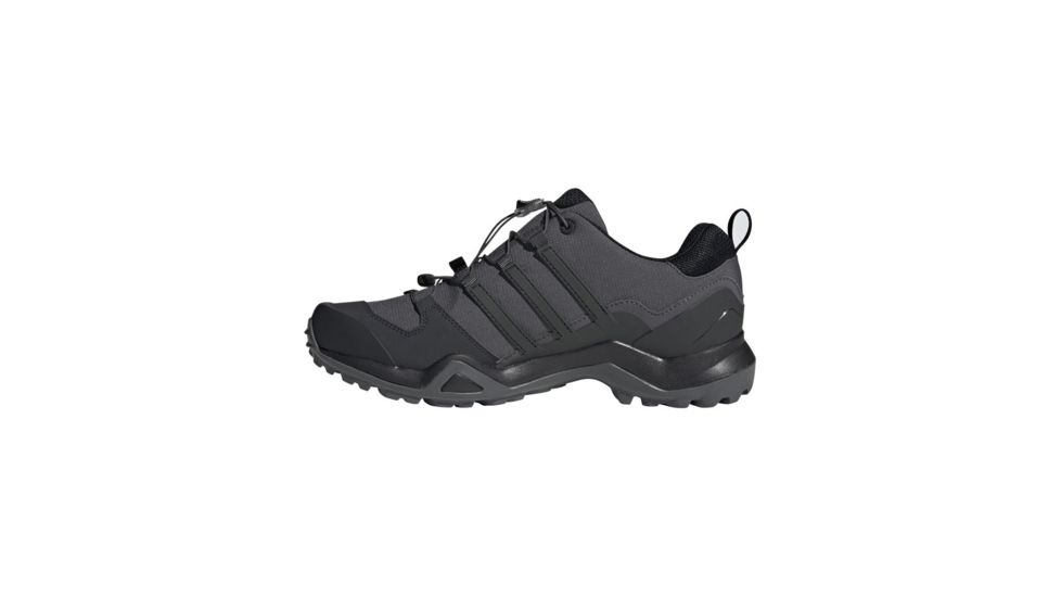 Adidas Terrex Swift R2, Grey Six/Carbon/Grey Five, 10.5, BC0390-10.5