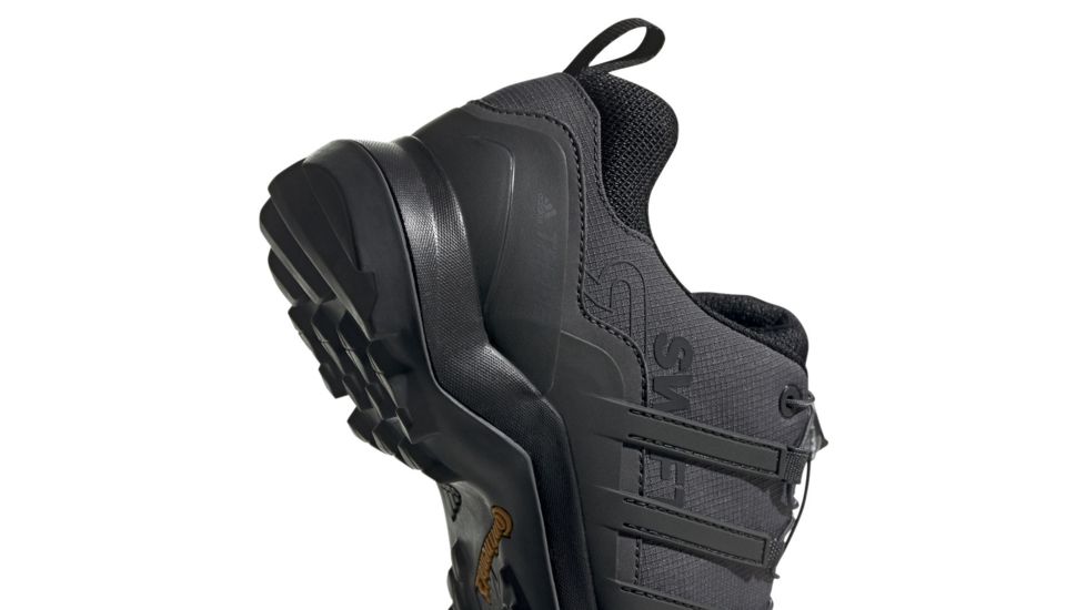 Adidas Terrex Swift R2, Grey Six/Carbon/Grey Five, 10.5, BC0390-10.5