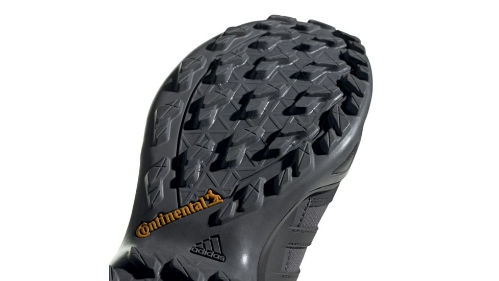 Adidas Terrex Swift R2, Grey Six/Carbon/Grey Five, 10.5, BC0390-10.5