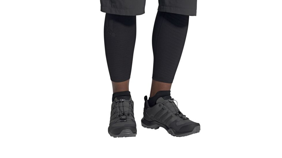 Adidas Terrex Swift R2, Grey Six/Carbon/Grey Five, 10.5, BC0390-10.5