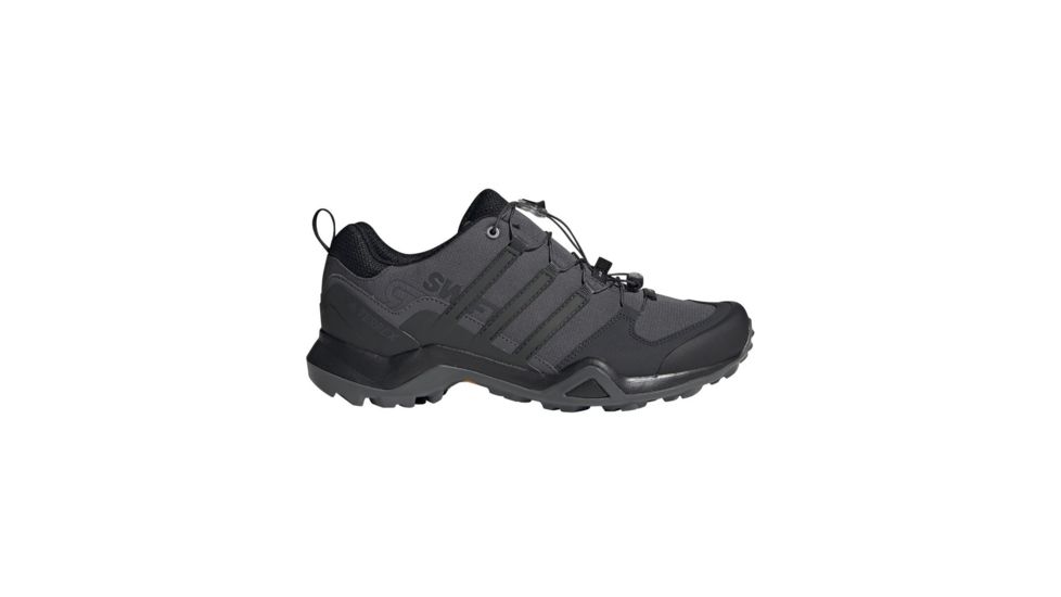 Adidas Terrex Swift R2, Grey Six/Carbon/Grey Five, 10.5, BC0390-10.5