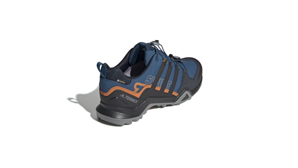 Adidas Terrex Swift R2 GTX, Men's, Legend Marine/Black/Tech Copper, 11.5, G26553-11.5