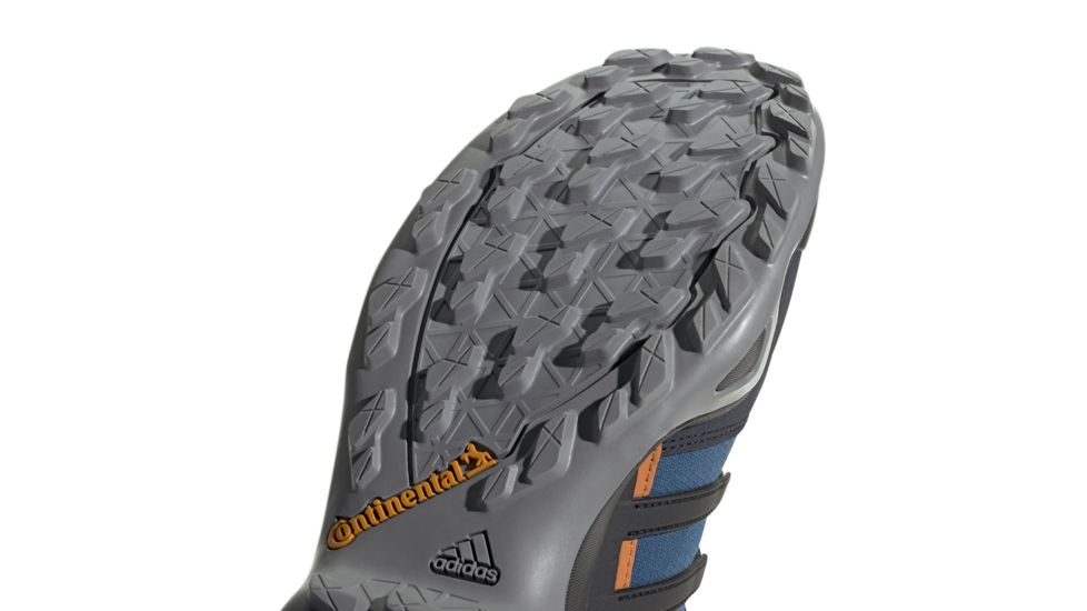 Adidas Terrex Swift R2 GTX, Men's, Legend Marine/Black/Tech Copper, 11.5, G26553-11.5