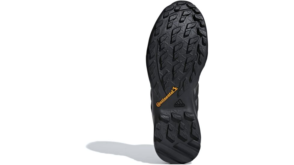 Adidas Terrex Swift R2 Mid GTX Hiking Shoes - Men's, Night Cargo/Black/Base Green, 11, AC7772-11