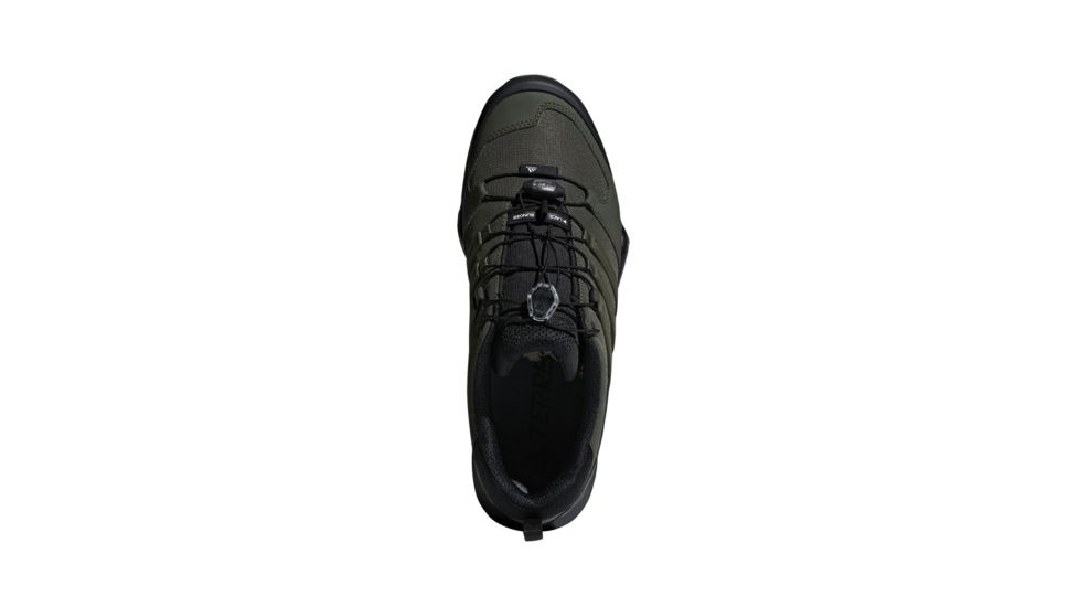 Adidas Terrex Swift R2, Night Cargo/Night Cargo/Grey Five, 8, AC7983-8