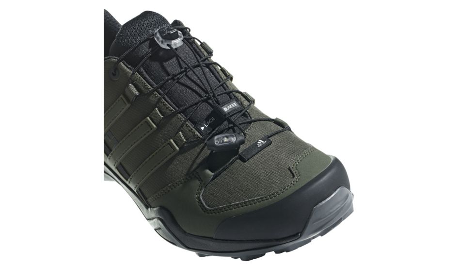 Adidas Terrex Swift R2, Night Cargo/Night Cargo/Grey Five, 8, AC7983-8