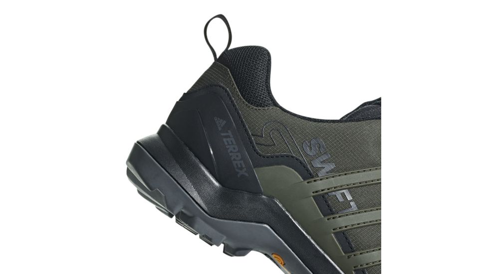 Adidas Terrex Swift R2, Night Cargo/Night Cargo/Grey Five, 8, AC7983-8