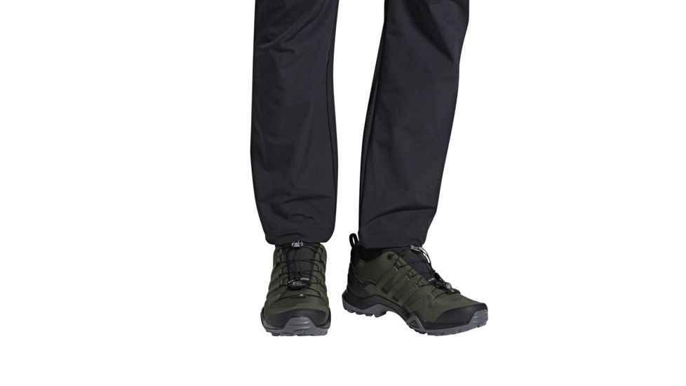 Adidas Terrex Swift R2, Night Cargo/Night Cargo/Grey Five, 8, AC7983-8