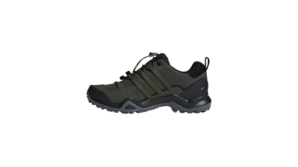 Adidas Terrex Swift R2, Night Cargo/Night Cargo/Grey Five, 8, AC7983-8