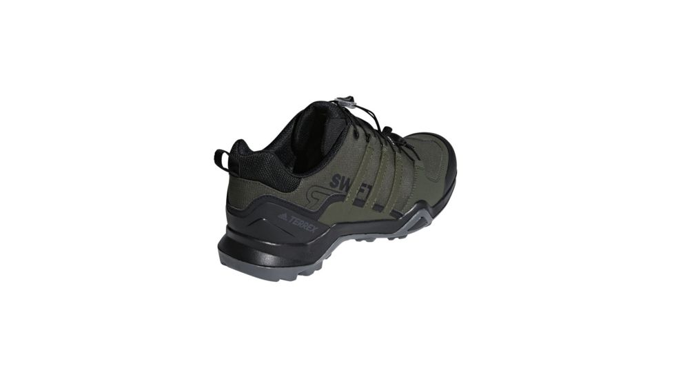 Adidas Terrex Swift R2, Night Cargo/Night Cargo/Grey Five, 8, AC7983-8