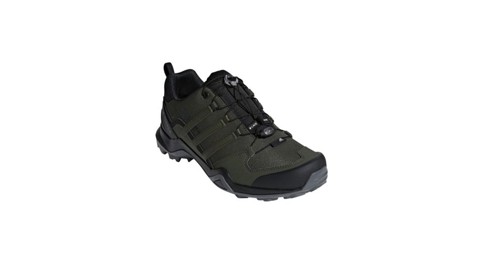 Adidas Terrex Swift R2, Night Cargo/Night Cargo/Grey Five, 8, AC7983-8