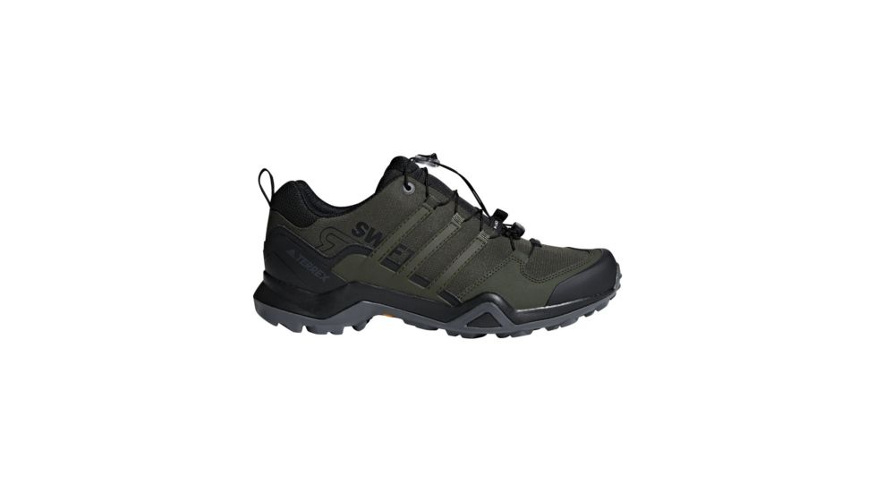 Adidas Terrex Swift R2, Night Cargo/Night Cargo/Grey Five, 8, AC7983-8