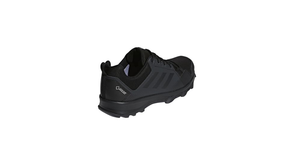 Adidas Terrex Tracerocker GTX Trailrunning Shoe - Men's, Black/Black/Carbon, 8.5, CM7593-8.5