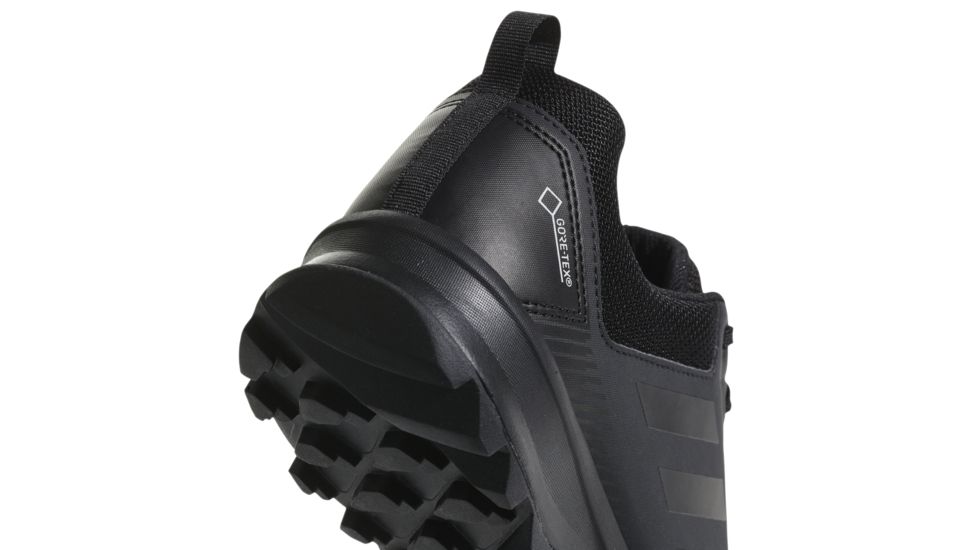 Adidas Terrex Tracerocker GTX Trailrunning Shoe - Men's, Black/Black/Carbon, 8.5, CM7593-8.5